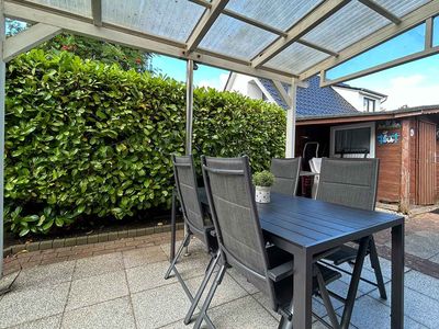 Ferienhaus für 4 Personen (65 m²) in Cuxhaven 4/10