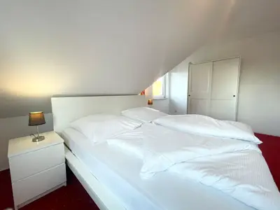 Ferienhaus für 6 Personen (120 m²) in Cuxhaven 3/10