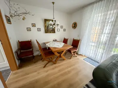 Cuxland-Fewo-Service - Alter Duhner Weg 7h - Esszimmer