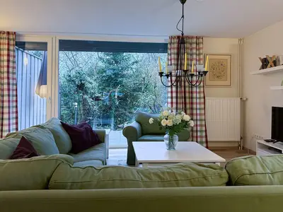 Ferienhaus für 6 Personen (105 m²) in Cuxhaven 1/10