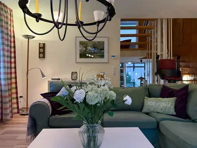 Ferienhaus für 6 Personen (105 m²) in Cuxhaven 3/10