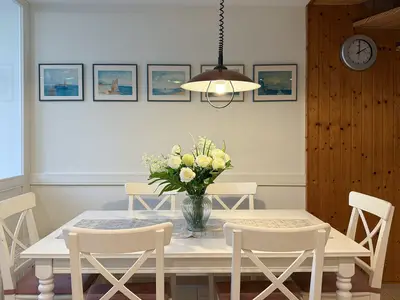 Ferienhaus für 6 Personen (105 m²) in Cuxhaven 4/10
