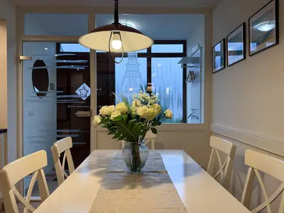 Ferienhaus für 6 Personen (105 m²) in Cuxhaven 5/10