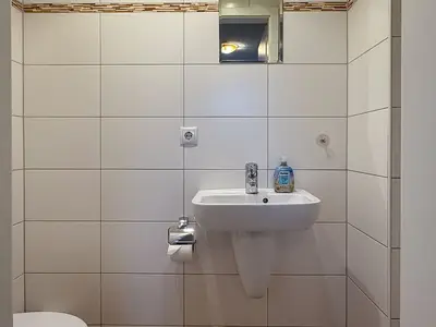 Ferienhaus für 6 Personen (105 m²) in Cuxhaven 8/10