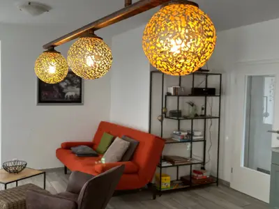 Ferienhaus für 6 Personen (80 m²) in Cuxhaven 1/10