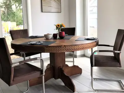 Ferienhaus für 6 Personen (80 m²) in Cuxhaven 4/10
