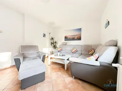 Ferienhaus für 5 Personen (80 m²) in Cuxhaven 2/10