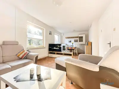 Ferienhaus für 5 Personen (80 m²) in Cuxhaven 1/10
