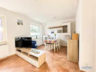 Ferienhaus für 5 Personen (80 m²) in Cuxhaven 4/10