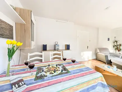 Ferienhaus für 5 Personen (80 m²) in Cuxhaven 5/10