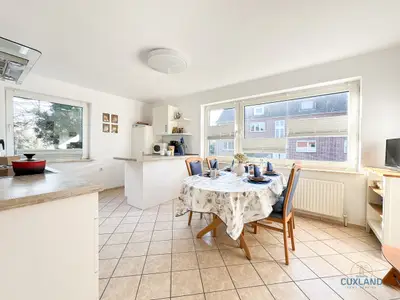 Ferienhaus für 5 Personen (80 m²) in Cuxhaven 7/10