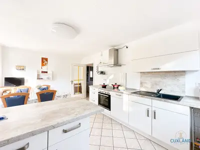Ferienhaus für 5 Personen (80 m²) in Cuxhaven 9/10