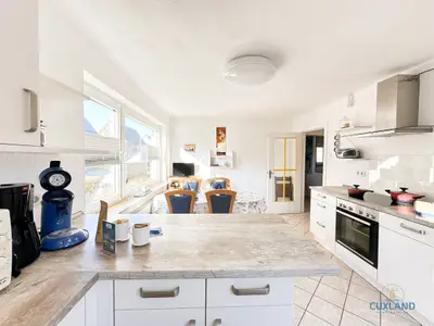 Ferienhaus für 5 Personen (80 m²) in Cuxhaven 10/10