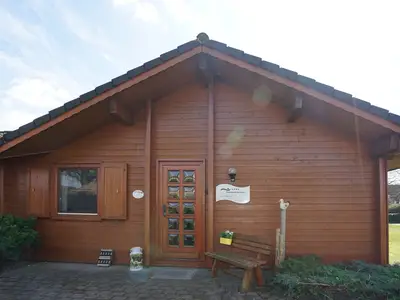 Fassade / Eingang