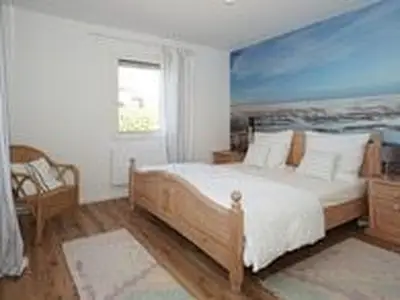 Ferienhaus für 8 Personen (150 m²) in Cuxhaven 1/10
