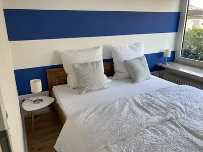 Ferienhaus für 8 Personen (150 m²) in Cuxhaven 3/10