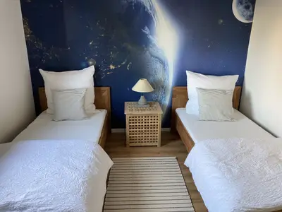 Ferienhaus für 8 Personen (150 m²) in Cuxhaven 5/10