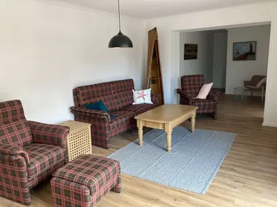 Ferienhaus für 8 Personen (150 m²) in Cuxhaven 6/10
