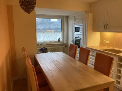 Ferienhaus für 8 Personen (150 m²) in Cuxhaven 8/10