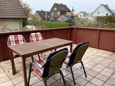 Ferienhaus für 8 Personen (150 m²) in Cuxhaven 9/10