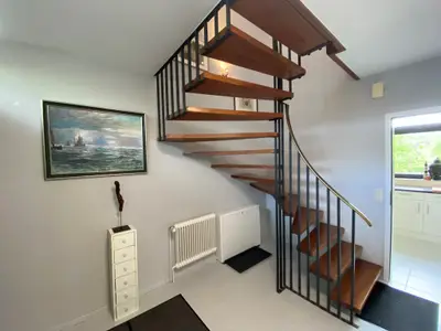 Treppe