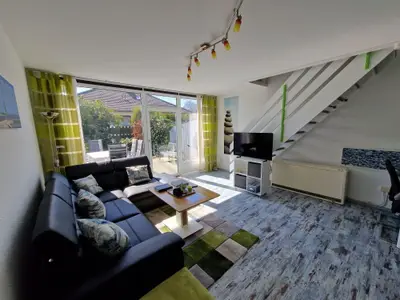 Ferienhaus für 4 Personen (66 m²) in Cuxhaven 5/10