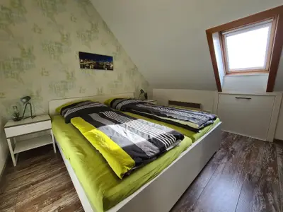 Ferienhaus für 4 Personen (66 m²) in Cuxhaven 7/10