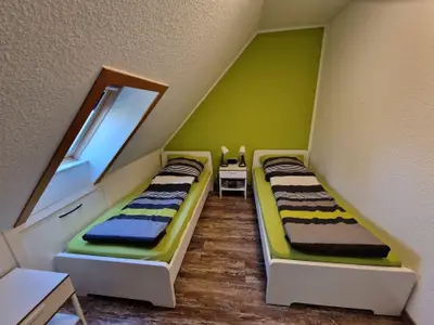 Ferienhaus für 4 Personen (66 m²) in Cuxhaven 8/10
