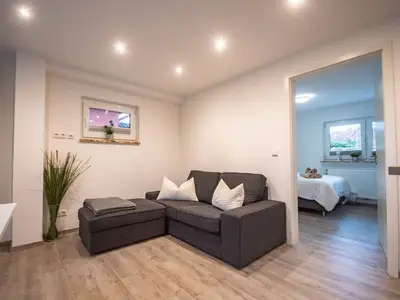 Ferienhaus für 4 Personen (55 m²) in Cuxhaven 1/10