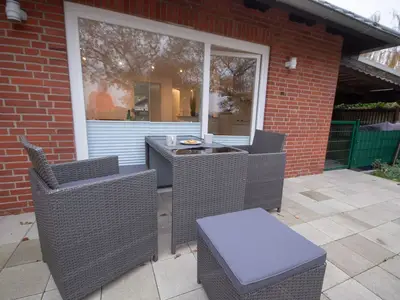 Ferienhaus für 4 Personen (55 m²) in Cuxhaven 5/10