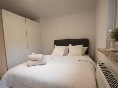 Ferienhaus für 4 Personen (55 m²) in Cuxhaven 8/10