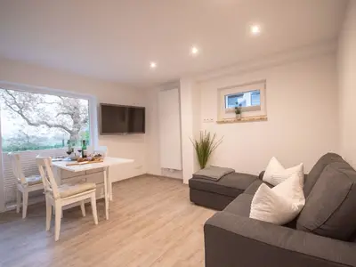 Ferienhaus für 4 Personen (55 m²) in Cuxhaven 10/10