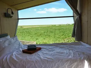 Ferienhaus für 2 Personen (5 m²) in Cuxhaven
