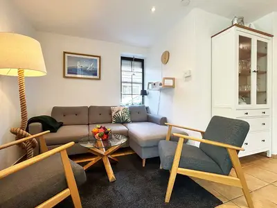 Ferienhaus für 4 Personen (65 m²) in Cuxhaven 1/10