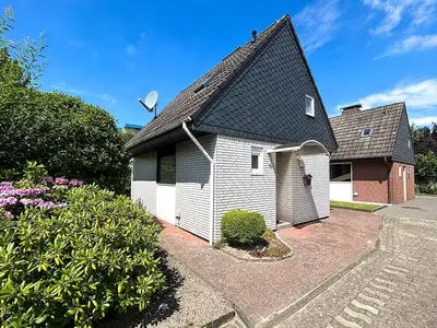 Ferienhaus für 4 Personen (65 m²) in Cuxhaven 2/10