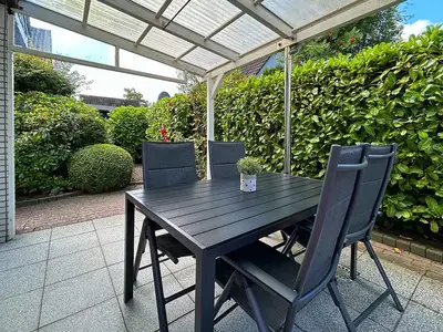 Ferienhaus für 4 Personen (65 m²) in Cuxhaven 4/10