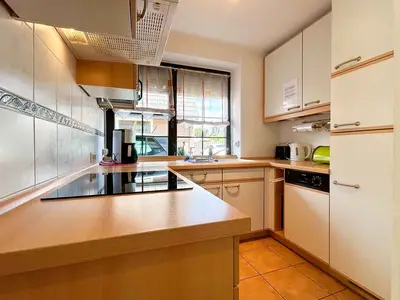 Ferienhaus für 4 Personen (65 m²) in Cuxhaven 9/10