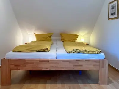 Ferienhaus für 4 Personen (65 m²) in Cuxhaven 10/10