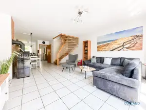 Ferienhaus für 6 Personen (95 m²) in Cuxhaven