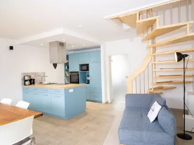 Ferienhaus für 6 Personen (132 m²) in Cuxhaven 6/10