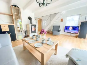 Ferienhaus für 4 Personen (55 m²) in Cuxhaven