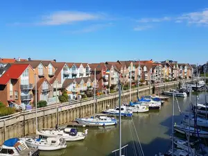 Ferienhaus für 6 Personen (138 m²) in Cuxhaven