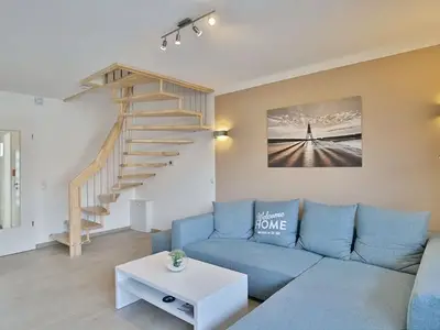 Ferienhaus für 6 Personen (138 m²) in Cuxhaven 3/10