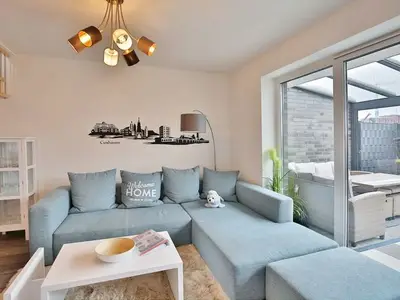 Ferienhaus für 6 Personen (121 m²) in Cuxhaven 3/10
