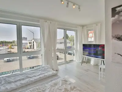 Ferienhaus für 6 Personen (121 m²) in Cuxhaven 10/10