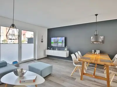 Ferienhaus für 6 Personen (113 m²) in Cuxhaven 1/10