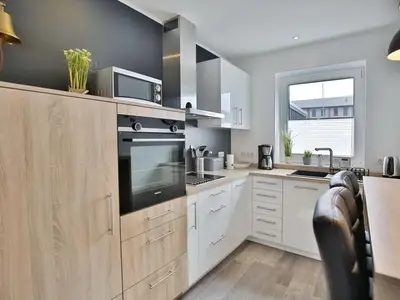 Ferienhaus für 6 Personen (113 m²) in Cuxhaven 5/10
