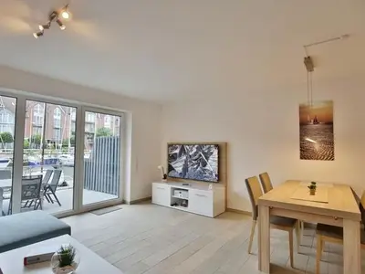 Ferienhaus für 6 Personen (139 m²) in Cuxhaven 3/10