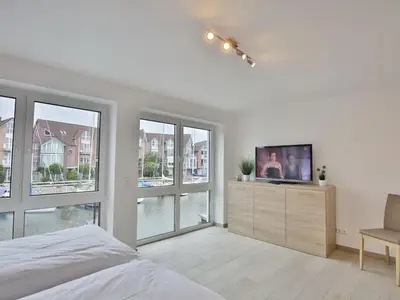 Ferienhaus für 6 Personen (139 m²) in Cuxhaven 10/10