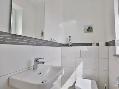Ferienhaus für 6 Personen (138 m²) in Cuxhaven 7/10
